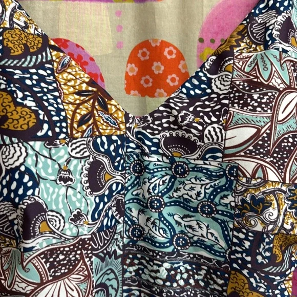 Bar III For Macys Swimsuit. Large. NWT - Picture 2 of 14